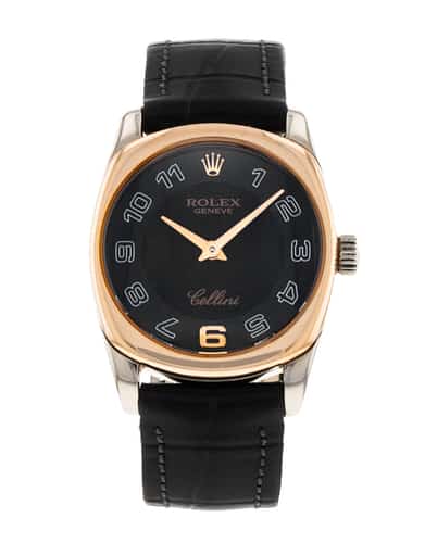Rolex Cellini 6229 Rolex Cellini 6229
